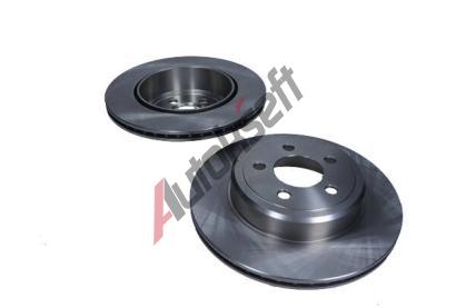 MAXGEAR Brzdov kotou - 320 mm MXG 19-2280, 19-2280
