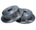 MAXGEAR Brzdov kotou - 288 mm MXG 19-2282, 19-2282