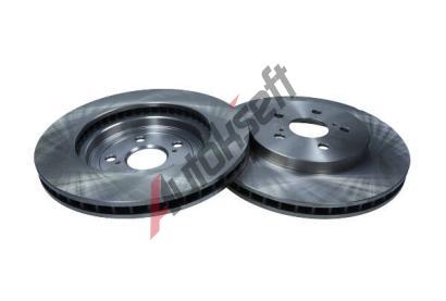 MAXGEAR Brzdov kotou - 319 mm MXG 19-2283, 19-2283