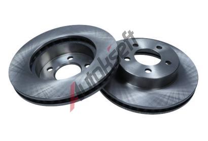 MAXGEAR Brzdov kotou - 288 mm MXG 19-2286, 19-2286