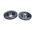 Brzdov kotou MAXGEAR ‐ MXG 19-2292