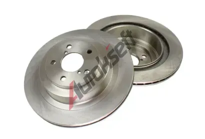 MAXGEAR Brzdový kotouč - 290 mm MXG 19-2294, 19-2294 MAXGEAR Brzdový kotouč - 290 mm MXG 19-2294, 19-2294