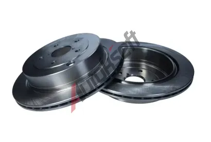 MAXGEAR Brzdový kotouč - 320 mm MXG 19-2295, 19-2295 MAXGEAR Brzdový kotouč - 320 mm MXG 19-2295, 19-2295