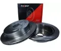 MAXGEAR Brzdový kotouč - 320 mm MXG 19-2295, 19-2295