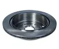 MAXGEAR Brzdový kotouč - 320 mm MXG 19-2295, 19-2295