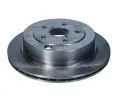 MAXGEAR Brzdový kotouč - 320 mm MXG 19-2295, 19-2295