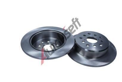 MAXGEAR Brzdov kotou - 307 mm MXG 19-2296, 19-2296