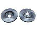 Brzdov kotou MAXGEAR ‐ MXG 19-2302
