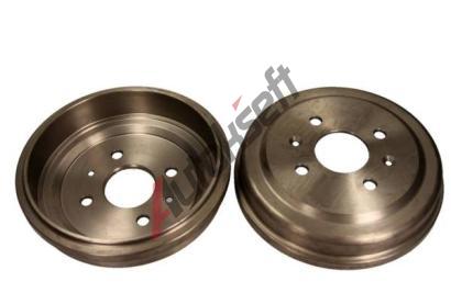 MAXGEAR Brzdov buben MXG 19-2307, 19-2307