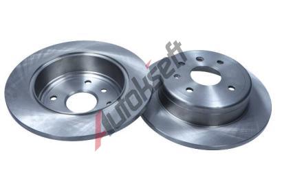 MAXGEAR Brzdov kotou - 276 mm MXG 19-2330, 19-2330