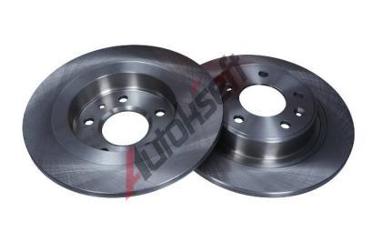 MAXGEAR Brzdov kotou - 292 mm MXG 19-2331, 19-2331