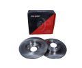 MAXGEAR Brzdov kotou - 292 mm MXG 19-2331, 19-2331