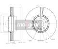 MAXGEAR Brzdov kotou - 328 mm ‐ MXG 19-2336