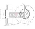 MAXGEAR Brzdov kotou - 328 mm MXG 19-2336, 19-2336