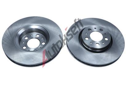 MAXGEAR Brzdov kotou - 316 mm MXG 19-2339, 19-2339