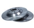 MAXGEAR Brzdov kotou - 302 mm MXG 19-2342, 19-2342