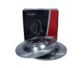 MAXGEAR Brzdov kotou - 302 mm MXG 19-2342, 19-2342