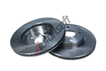 MAXGEAR Brzdov� kotou� - 255 mm MXG 19-2352, 19-2352