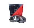 MAXGEAR Brzdov� kotou� - 255 mm MXG 19-2352, 19-2352