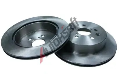 MAXGEAR Brzdov kotou - 310 mm MXG 19-2354, 19-2354