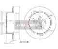 MAXGEAR Brzdov kotou - 274 mm MXG 19-2356, 19-2356