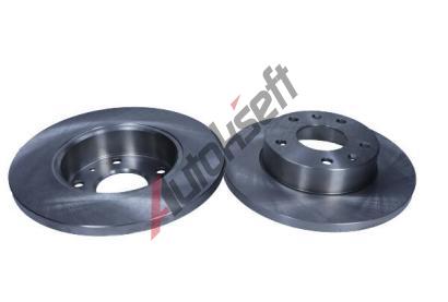 MAXGEAR Brzdov kotou - 262 mm MXG 19-2361, 19-2361
