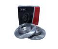 MAXGEAR Brzdov kotou - 262 mm MXG 19-2361, 19-2361