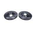 Brzdový kotouč MAXGEAR ‐ MXG 19-2366 Brzdový kotouč MAXGEAR ‐ MXG 19-2366