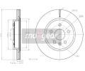 Brzdov kotou MAXGEAR ‐ MXG 19-2368