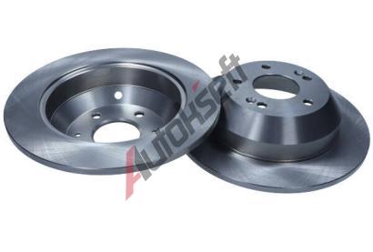 MAXGEAR Brzdov kotou - 302 mm MXG 19-2371, 19-2371