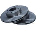 MAXGEAR Brzdov kotou - 252 mm MXG 19-2373, 19-2373