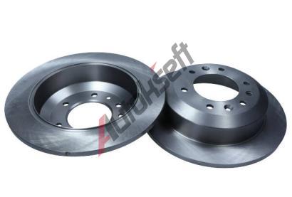 MAXGEAR Brzdov kotou - 324 mm MXG 19-2374, 19-2374