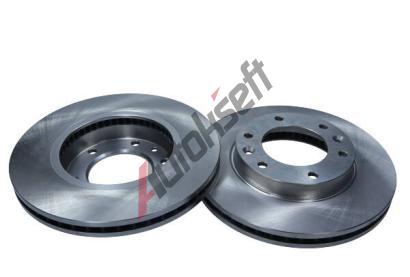 MAXGEAR Brzdov kotou - 300 mm MXG 19-2375, 19-2375