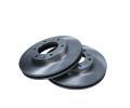MAXGEAR Brzdov kotou - 300 mm MXG 19-2375, 19-2375