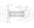 Brzdov kotou MAXGEAR ‐ MXG 19-2376MAX