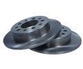 MAXGEAR Brzdov kotou - 258 mm MXG 19-2381, 19-2381
