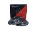 MAXGEAR Brzdov kotou - 258 mm MXG 19-2381, 19-2381