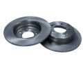 MAXGEAR Brzdov kotou - 284 mm MXG 19-2382, 19-2382
