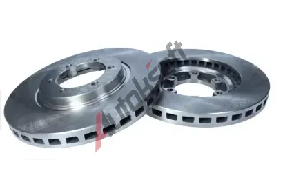 MAXGEAR Brzdov� kotou� - 281 mm MXG 19-2383, 19-2383