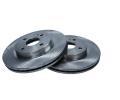 MAXGEAR Brzdov kotou - 258 mm MXG 19-2385, 19-2385