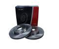 MAXGEAR Brzdov kotou - 258 mm MXG 19-2385, 19-2385