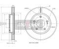 Brzdov kotou MAXGEAR ‐ MXG 19-2388