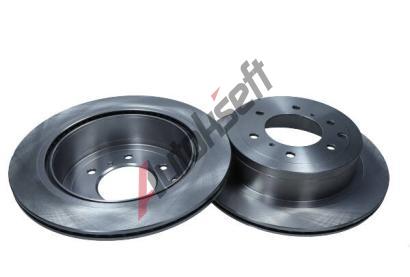 MAXGEAR Brzdov� kotou� - 331 mm MXG 19-2390, 19-2390