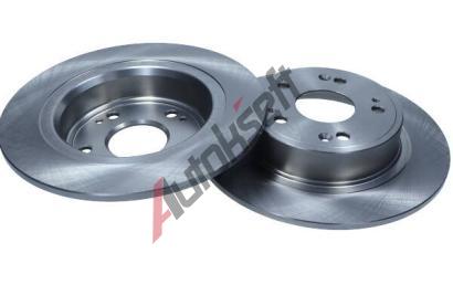 MAXGEAR Brzdov kotou - 282 mm MXG 19-2398, 19-2398