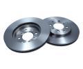 Brzdov kotou MAXGEAR ‐ MXG 19-2400