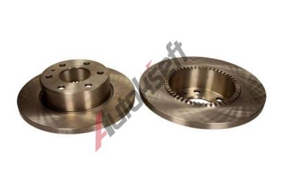 MAXGEAR Brzdov kotou - 296 mm MXG 19-2404, 19-2404