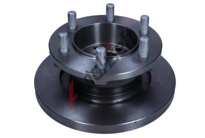 MAXGEAR Brzdov kotou - 290 mm MXG 19-2405, 19-2405