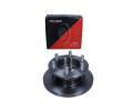 MAXGEAR Brzdov kotou - 290 mm MXG 19-2405, 19-2405