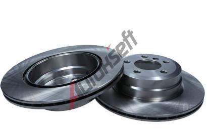MAXGEAR Brzdov kotou - 320 mm MXG 19-2411, 19-2411