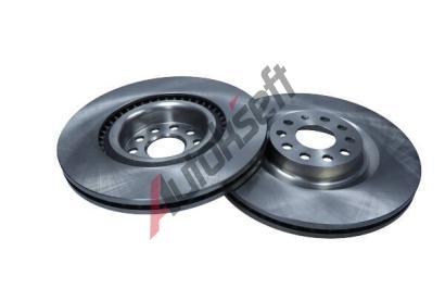 MAXGEAR Brzdov kotou - 345 mm MXG 19-2424, 19-2424